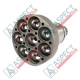 Drive Shaft Bosch Rexroth R909921597 SKS