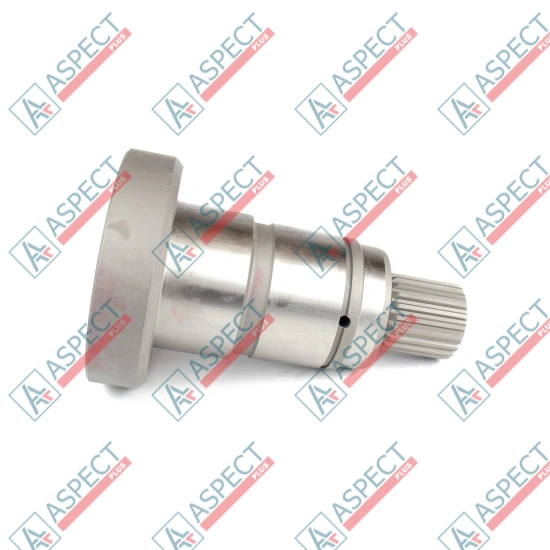 Drive Shaft Bosch Rexroth R909921597 SKS