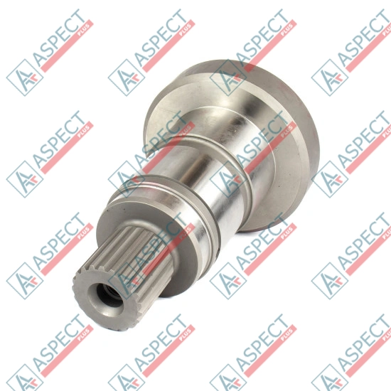 Drive Shaft Bosch Rexroth R909921597 SKS