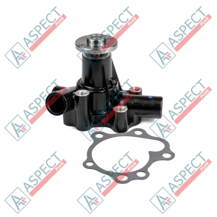 Pompă de apă Yanmar (YM121000-42100) 3TNA75, 3D75 AFM