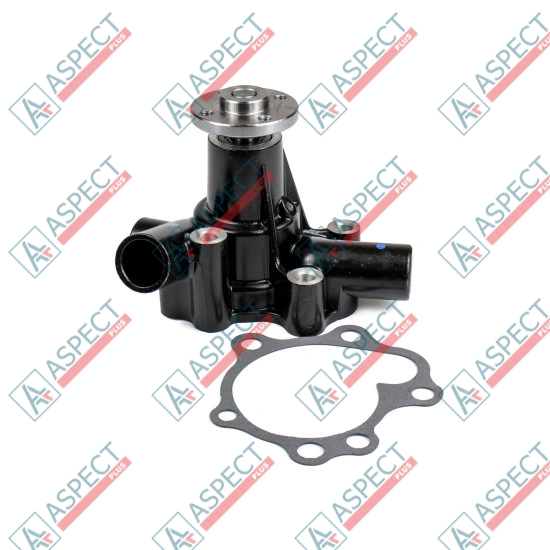 Water Pump Yanmar (YM121000-42100) 3TNA75, 3D75 AFM