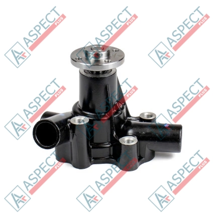 Pompă de apă Yanmar (YM121000-42100) 3TNA75, 3D75 AFM