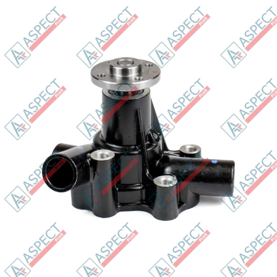 Water Pump Yanmar (YM121000-42100) 3TNA75, 3D75 AFM