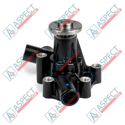 Pompă de apă Yanmar (YM121000-42100) 3TNA75, 3D75 AFM