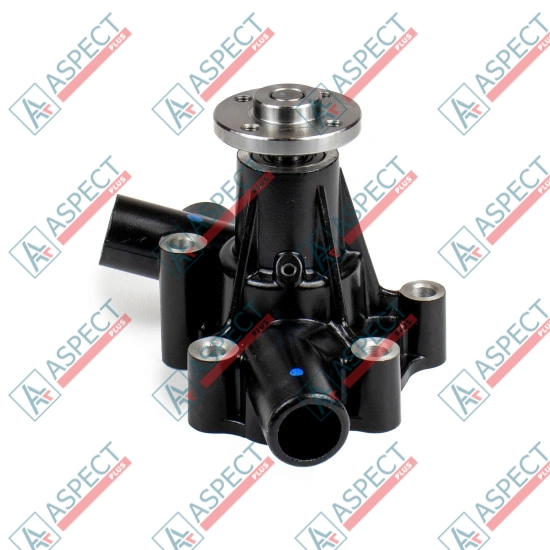 Water Pump Yanmar (YM121000-42100) 3TNA75, 3D75 AFM