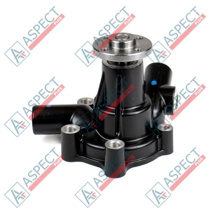 Pompă de apă Yanmar (YM121000-42100) 3TNA75, 3D75 AFM