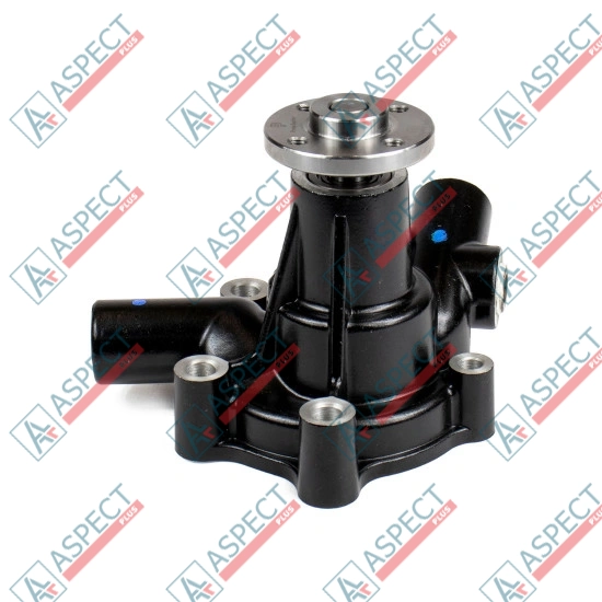 Water Pump Yanmar (YM121000-42100) 3TNA75, 3D75 AFM