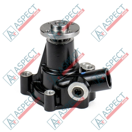 Pompă de apă Yanmar (YM121000-42100) 3TNA75, 3D75 AFM