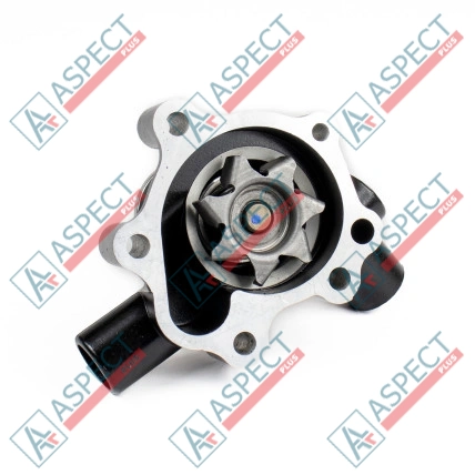 Pompă de apă Yanmar (YM121000-42100) 3TNA75, 3D75 AFM