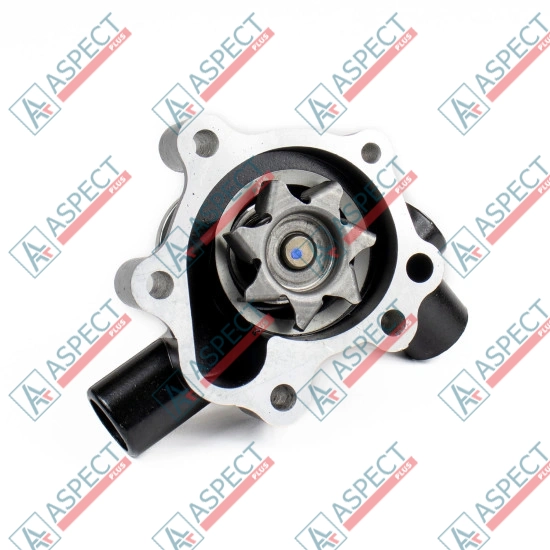 Water Pump Yanmar (YM121000-42100) 3TNA75, 3D75 AFM