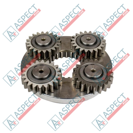 Assemblage de la 1ère réduction Kobelco (YN32W01118F1) SK200 AFM