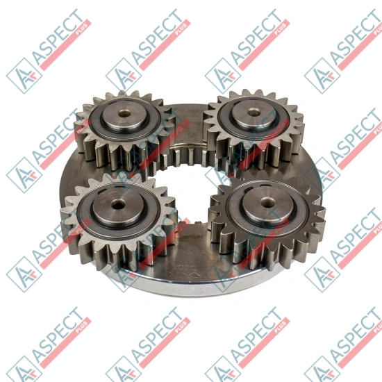 1st Reduction Assembly Kobelco (YN32W01118F1) SK200 AFM