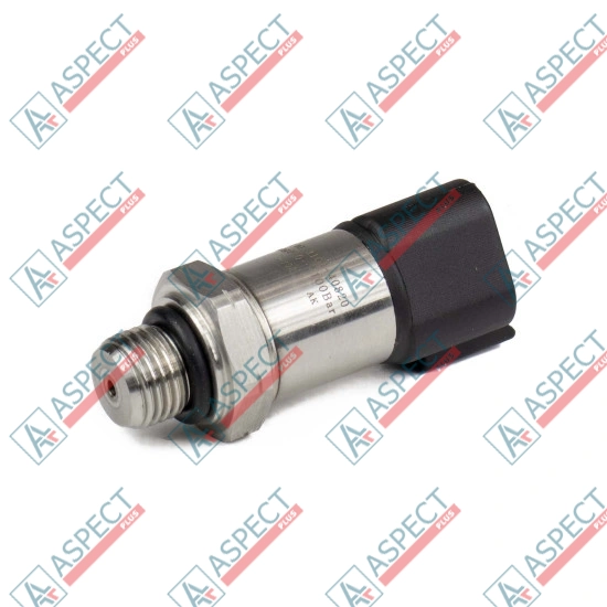 Oil Pressure Switch Hyundai (31Q8-40510) R210, R220, R250, R290 AFM