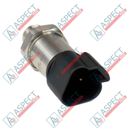 Датчик давления масла Hyundai (31Q8-40510) R210, R220, R250, R290 AFM