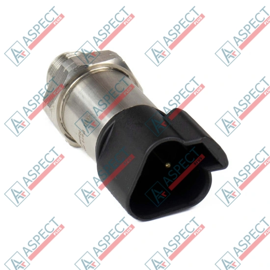Oil Pressure Switch Hyundai (31Q8-40510) R210, R220, R250, R290 AFM