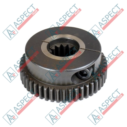 Coupling with inserts Komatsu (418-12-31110) WA200, WA250 AFM