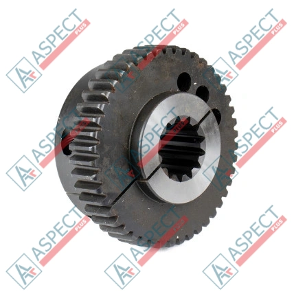 Coupling with inserts Komatsu (418-12-31110) WA200, WA250 AFM