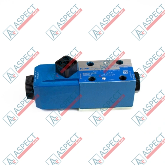 Клапан гидрораспределителя главный DG4V-3-2AL-M-U-H7-60 Eaton