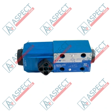 Ansamblu de eliberare a supapei principale DG4V-3-2AL-M-U-H7-60 Eaton