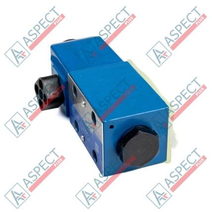 Ansamblu de eliberare a supapei principale DG4V-3-2AL-M-U-H7-60 Eaton