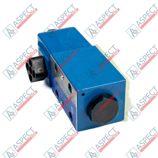 Клапан гидрораспределителя главный DG4V-3-2AL-M-U-H7-60 Eaton