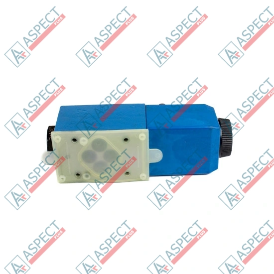 Клапан гидрораспределителя главный DG4V-3-2AL-M-U-H7-60 Eaton