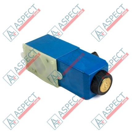 Ansamblu de eliberare a supapei principale DG4V-3-2AL-M-U-H7-60 Eaton