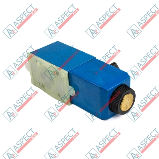Клапан гидрораспределителя главный DG4V-3-2AL-M-U-H7-60 Eaton