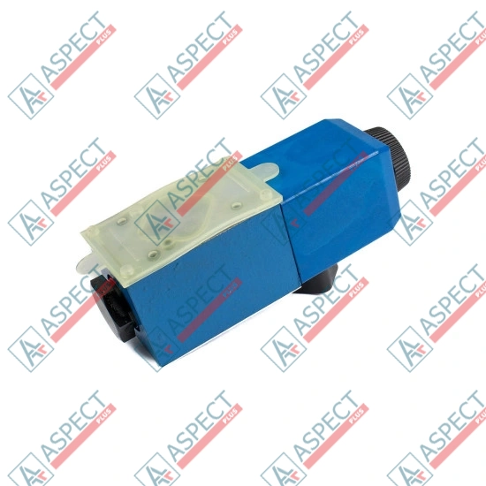 Клапан гидрораспределителя главный DG4V-3-2AL-M-U-H7-60 Eaton