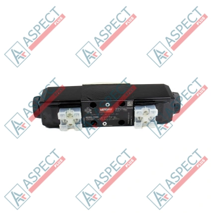 Soupape principale de décharge DG4V-3-6C-M-U-H7-60 Eaton