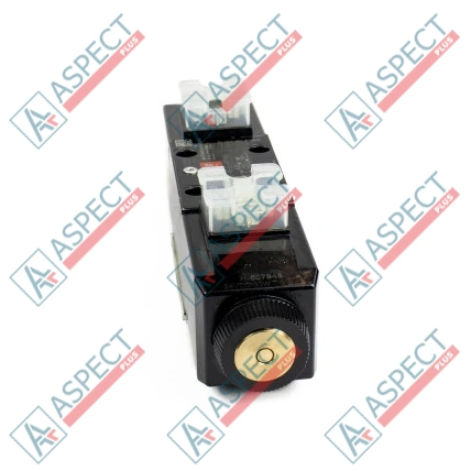 Soupape principale de décharge DG4V-3-6C-M-U-H7-60 Eaton