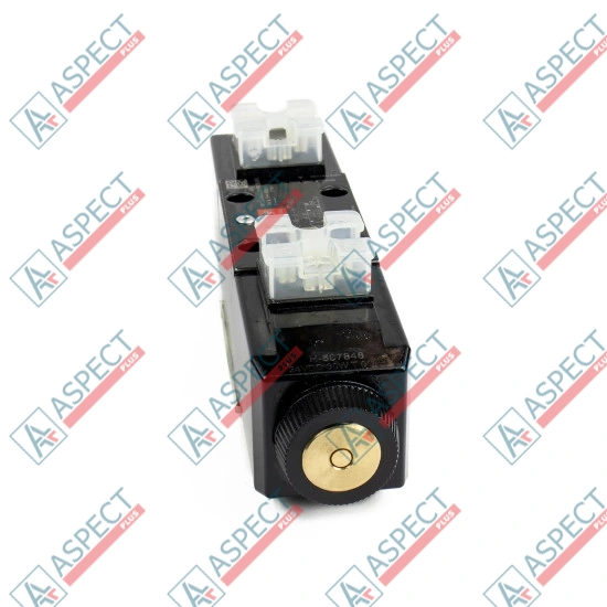 Main Valve Relief DG4V-3-6C-M-U-H7-60 Eaton