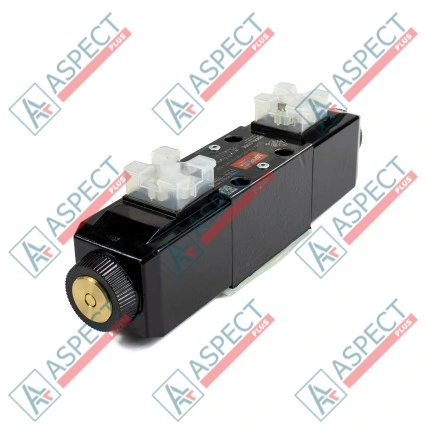 Soupape principale de décharge DG4V-3-6C-M-U-H7-60 Eaton