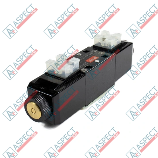 Main Valve Relief DG4V-3-6C-M-U-H7-60 Eaton