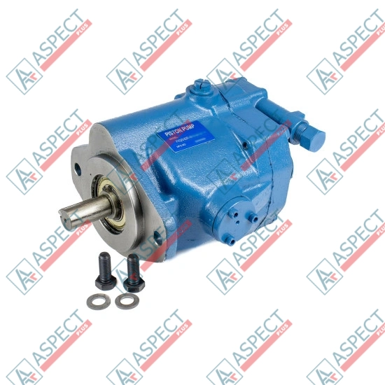 Hydraulic Pump assembly PVQ20-B2R-SE1S-20-C21-11 Vickers PVQ20 AFM