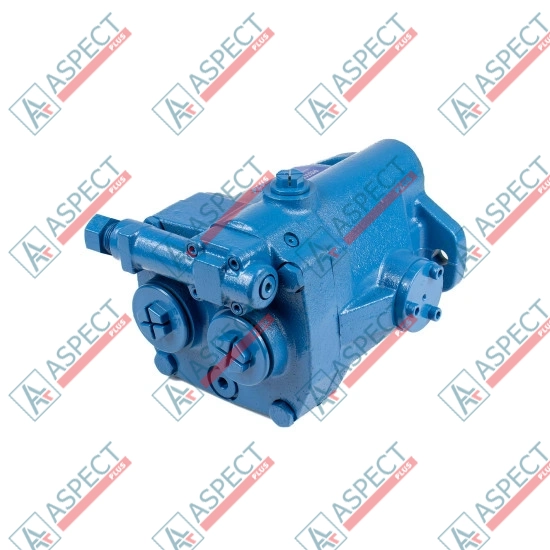 Hydraulic Pump assembly PVQ20-B2R-SE1S-20-C21-11 Vickers PVQ20 AFM