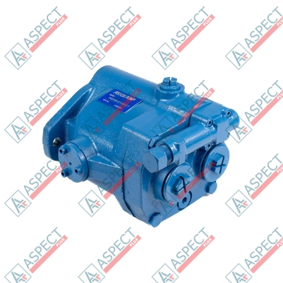 Hydraulic Pump assembly PVQ20-B2R-SE1S-20-C21-11 Vickers PVQ20 AFM