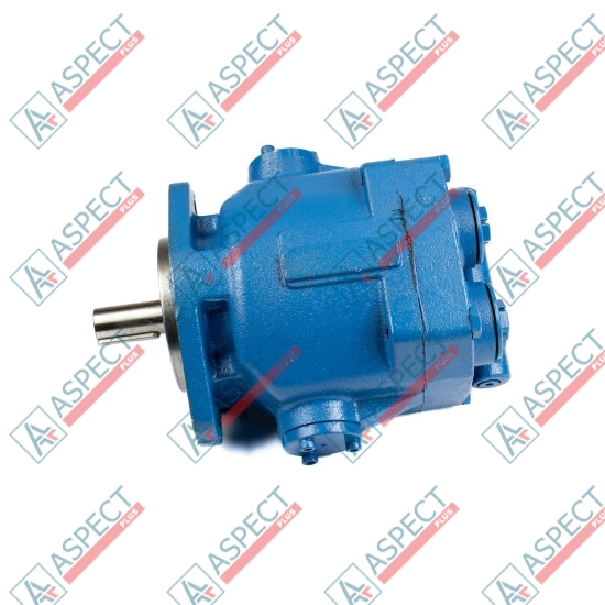 Hydraulic Pump assembly PVQ20-B2R-SE1S-20-C21-11 Vickers PVQ20 AFM