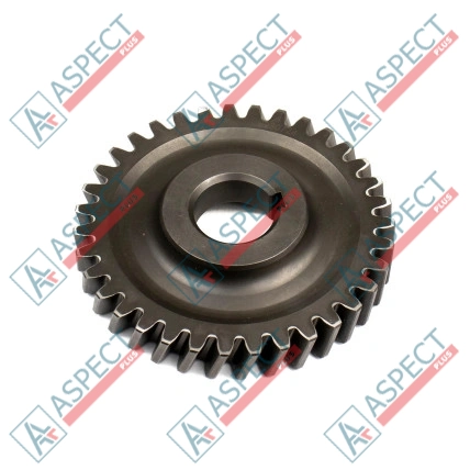 Шестерня привода Isuzu (8973244720) 4HK1 Hitachi, JCB AFM