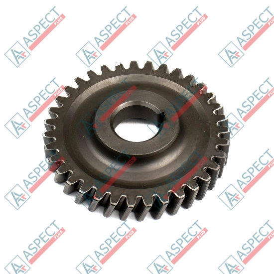 Шестерня привода Isuzu (8973244720) 4HK1 Hitachi, JCB AFM