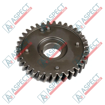 Шестерня привода Isuzu (8973244720) 4HK1 Hitachi, JCB AFM
