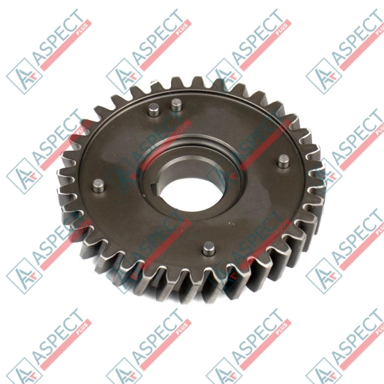 Шестерня привода Isuzu (8973244720) 4HK1 Hitachi, JCB AFM