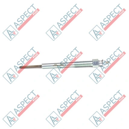Bougie de préchauffage Isuzu (1876184430) 4HK1, 4JJ1, 6UZ1 Hitachi, JCB ISP