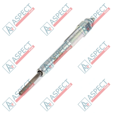 Bougie de préchauffage Isuzu (1876184430) 4HK1, 4JJ1, 6UZ1 Hitachi, JCB ISP