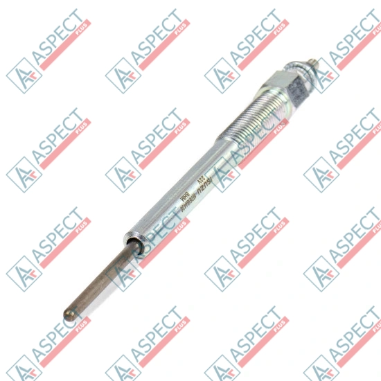 Glow Plug Isuzu (1876184430) 4HK1, 4JJ1, 6UZ1 Hitachi, JCB ISP