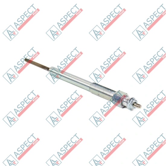 Glow Plug Isuzu (1876184430) 4HK1, 4JJ1, 6UZ1 Hitachi, JCB ISP