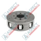 Ротор в сборе Two speed (2WL) Piston D=25 mm Bosch Rexroth MCR3, MCR03 AFM
