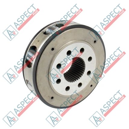 Grupo rotor Single speed (1L) Piston D=30 mm Bosch Rexroth 20/905906 AFM