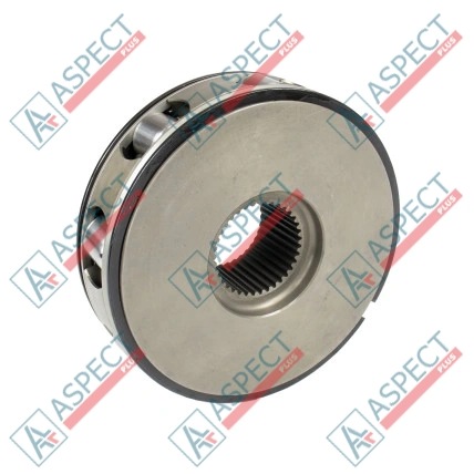 Grupo rotor Single speed (1L) Piston D=30 mm Bosch Rexroth 20/905906 AFM