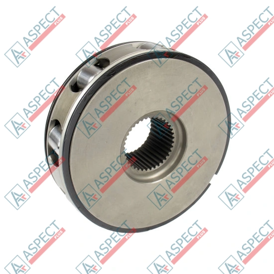 Ротор в сборе Single speed (1L) Piston D=30 mm Bosch Rexroth 20/905906 AFM